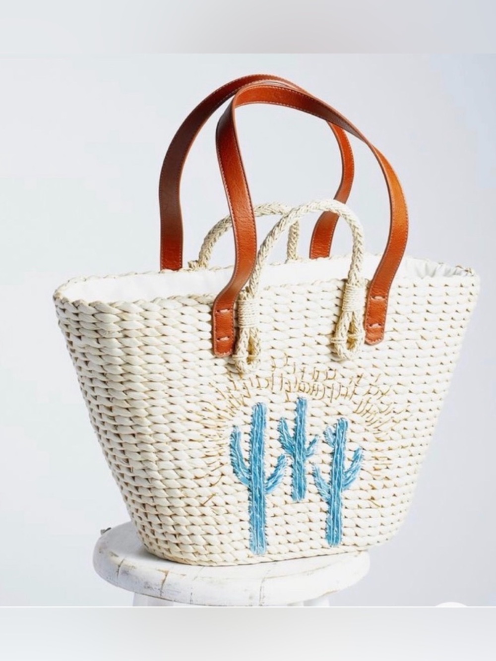 Free People Sun-drenched Tote